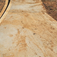 Commercial-Pressure-Washing-at-Upstate-Church-Harrison-Bridge-Road-Simpsonville-SC 3