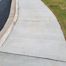 Commercial-Pressure-Washing-at-Upstate-Church-Harrison-Bridge-Road-Simpsonville-SC 4