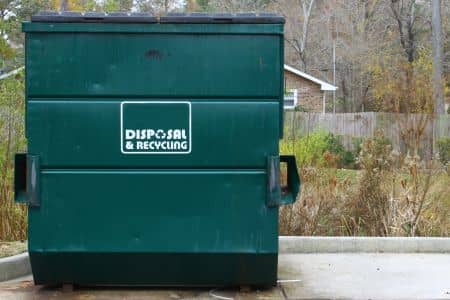 Dumpster Pad Cleaning: Why It’s Crucial for Commercial Properties Thumbnail