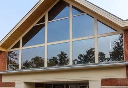 Hotel & Hospitality Exterior Cleaning